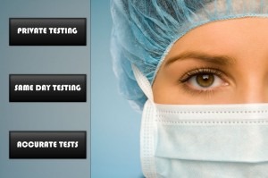 SameDaySTDTesting Services