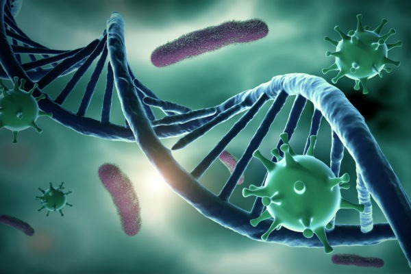 HIV 1 vs HIV 2: What’s the Difference?